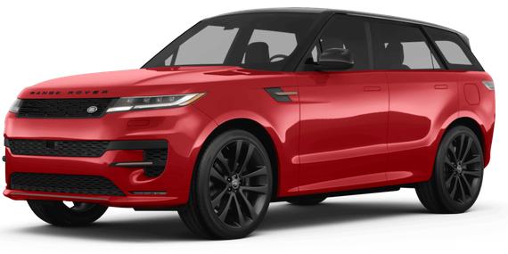 LAND ROVER RANGE ROVER SPORT 2025 SAL1P9EU5SA469042 image